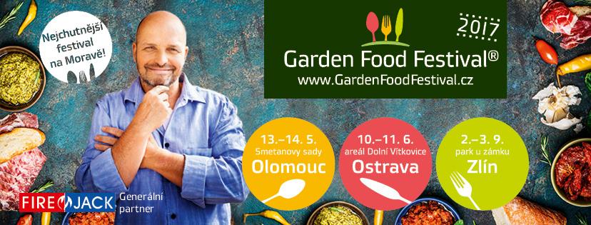 garden food 2017